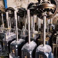 گیربکس روآ ضمانتی