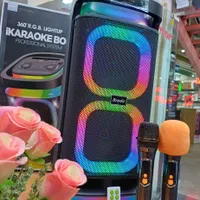 اسپیکر جدیدپرقدرتBrodu.مرکز شهر|سیستم صوتی خانگی|مشهد, سراب|دیوار