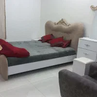 باغ ویلا بدون استخر سالن بزرگ دو خواب|اجارهٔ کوتاه‌مدت ویلا و باغ|نیشابور, |دیوار