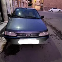 پژو ۴۰۵ دوگانه  مدل ۹۵|خودرو سواری و وانت|زاهدان, |دیوار