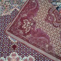 روفرشی 12متر زرشکی