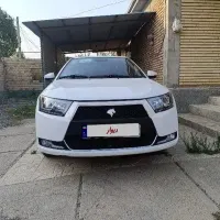 دنا پلاس 6 دنده معمولی، مدل ۱۴۰۴