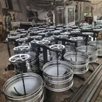 فر ساندویچی و سرخکن/گرمخانه غذا/یخچال نوشابه|کافیشاپ و رستوران|زابل, |دیوار