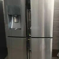 تعمیر یخچال در منزل سلطانی ثبت ۱۹۷۵۵|خدمات پیشه و مهارت|کرمانشاه, |دیوار