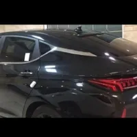 kmc j7 مدل 1403 صفر کیلومتر اقساط