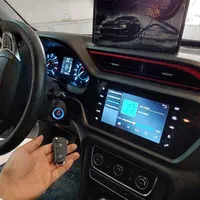 کیلس استارتautokeyردیاب اتواکسس استارت بیرون ماشین|قطعات یدکی و لوازم جانبی|مشهد, شهید مطهری|دیوار