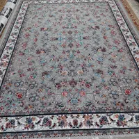 فرش۹متری گیلدافیلی زیبای کاشان|فرش|تهران, نعمت‌آباد|دیوار