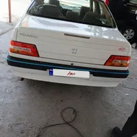 پژو 405 SLX موتورTU5، مدل ۱۳۹۷|خودرو سواری و وانت|بهبهان, |دیوار