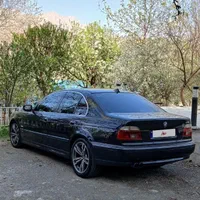 BMW 520i E39،Benz|خودرو سواری و وانت|تهران, جنت‌آباد مرکزی|دیوار