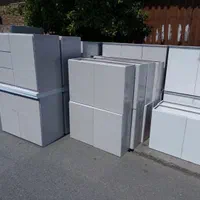 کابینت درب ملامینه|مصالح و تجهیزات ساختمان|گرگان, |دیوار