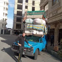 خدمات حمل بار و اثاثیه منزل با اکیپ تخصصی ضمانت|خدمات حمل و نقل|سمنان, |دیوار
