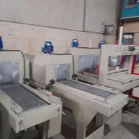 ایلام ، شیرینگ پک ، تونلی ، کابینی ، پرکن|ماشینآلات صنعتی|ایلام, |دیوار