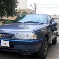 پژو 405 SLX موتورTU5، مدل ۱۳۹۷|خودرو سواری و وانت|تبریز, |دیوار