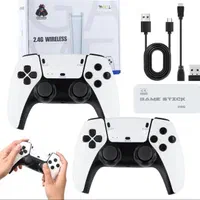 گیم استیک پرو طرح جدید ps5 کیفیت اصلی game stick|کنسول، بازی ویدئویی و آنلاین|تهران, تهرانپارس غربی|دیوار