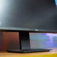 مانیتور گیمینگ و طراحی/فریم لس/IPS/HDMI/Dell|قطعات و لوازم جانبی رایانه|تهران, بلورسازی|دیوار