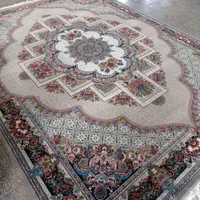 6 تخت فرش نگین مشهد6و9و12 متری کاوردار|فرش|خاوران, |دیوار