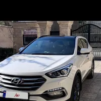 هیوندای سانتافه64 ابشن  ix 45 2400cc، مدل ۲۰۱۷
