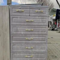 دراور ۷ کشو