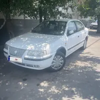 سمنداخر۹۴ بدون رنگ|خودرو سواری و وانت|تهران, نازی‌آباد|دیوار