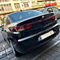 تارا V1P پلاس 6 سرعته رنگ بندی مدل ۱۴۰۴ صفر|خودرو سواری و وانت|تهران, صادقیه|دیوار
