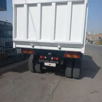 بنز تک کمپرسی اکتروس ۱۸۴۰ * اکسور ، اتکو نیست|خودرو سنگین|تهران, آبشار|دیوار