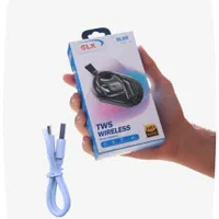 هدست بلوتوثی GLX مدل SL09|لوازم جانبی موبایل و تبلت|تهران, بهجت‌آباد|دیوار
