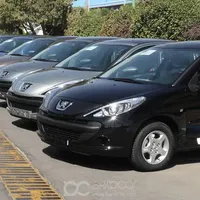 کارشناسی خریدارخودرو۲۰۷پژو۲۰۶پرایدمزدا|خدمات موتور و ماشین|تهران, ونک|دیوار
