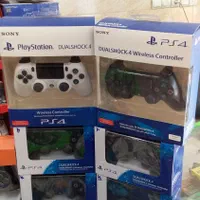 پلی 4 دسته ایکس باکس xbox5 طرح دار پی اس3 چهار2|کنسول، بازی ویدئویی و آنلاین|پاکدشت, پاکدشت (مامازند)|دیوار