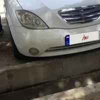 تیبا دو سفید