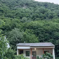 ویلا اجاره ای. گرگان. روستای زیارت
