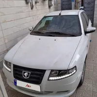 سمند سورن پلاس، مدل ۱۴۰۴