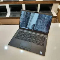 لپ تاپ لمسی Dell 7400 پردازشگر نسل هشت i7 رم 16|رایانه همراه|تبریز, |دیوار