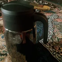 فلاکس چایی  وگاتی  صفر بسیار عالی