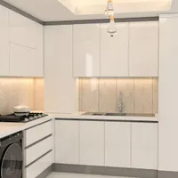 کابینت های گلس کمد دیواری های گلس|مصالح و تجهیزات ساختمان|مشهد, سجادیه|دیوار