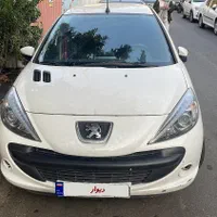 اجاره خودرو207/رنت207/اجاره روزانه207