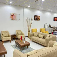مبل راحتی لیندا ـ سرای شاهکار