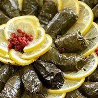 فروش عمده دلمه برگ مو آماده طبخ مناسب  مراکز غذایی|خوردنی و آشامیدنی|تهران, شادمان|دیوار