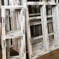 تولیدی درب و پنجره دوجداره / بازسازی 0تا100 / upvc|مصالح و تجهیزات ساختمان|مشهد, نوید|دیوار