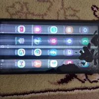 یک گوشی A01