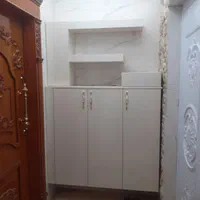 تعمیرات کابینت وانواع کمد دیواری|خدمات پیشه و مهارت|اردبیل, |دیوار