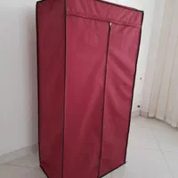 کمد برزنتی پارچهای|جاکفشی، کمد، دراور|اصفهان, ابر|دیوار