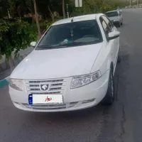 سمند سورن معمولی، مدل ۱۳۸۸|خودرو سواری و وانت|کرمان, |دیوار