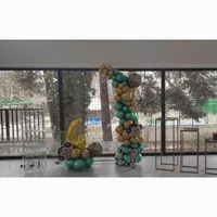 بادکنک آرایی با قیمت مناسب|خدمات پذیرایی، مراسم|مشکین‌دشت, |دیوار