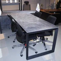 میزمدیریت مدلk450مدرن الدار کنفرانس فلزی صندلی|دفتر کار|تهران, سعادت‌آباد|دیوار
