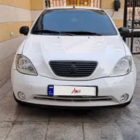 تیبا 2 (هاچبک) EX، مدل ۱۳۹۹