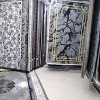 فروش فرش شرایط * تعویض فرش مستعمل بانو