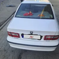 سمند LX ساده، مدل ۱۳۹۱|خودرو سواری و وانت|سقز, |دیوار