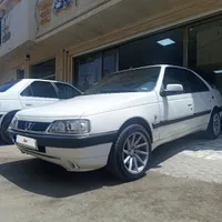 پژو 405 SLX موتور 1800، مدل ۱۳۸۹|خودرو سواری و وانت|خمینی‌شهر, |دیوار