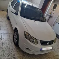 ساینا دندهای EX، مدل ۱۳۹۷