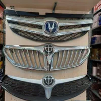 قطعات لوازم یدکی آریو برلیانس زوتی